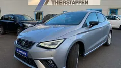 Gebraucht 2024 Seat Ibiza CONNECT Kleinwagen | 19.990 € (Superpreis)