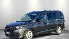 Graphitgreymetallic Neu 2025 Ford Tourneo Connect Titanium Van / Kleinbus | 34.840 € (Fairer Preis)