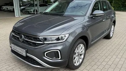 Gebraucht 2023 VW T-Roc Style SUV | 29.990 € (Fairer Preis)