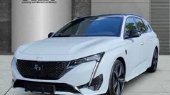 Okenit weiß Neu 2025 Peugeot 308 GT Kombi | 35.549 € (Fairer Preis)