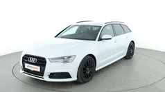 Gebraucht 2016 Audi A6 Competition Kombi | 32.290 € (Etwas zu teuer)