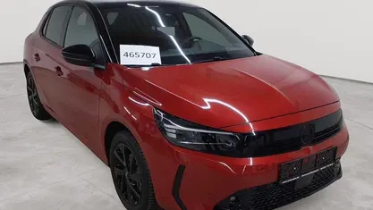 Gebraucht Opel Corsa 101 PS (74 kW) 2024 Kleinwagen