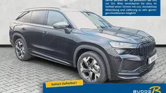 Gebraucht 2025 Skoda Kodiaq SportLine SUV | 43.850 € (Guter Preis)