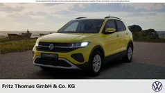 Gebraucht 2025 VW T-Cross SUV | 22.950 € (Fairer Preis)