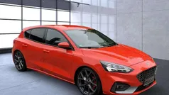 Gebraucht 2019 Ford Focus ST Limousine | 25.800 € (Fairer Preis)