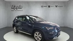 Gebraucht 2022 Seat Ateca Xperience SUV | 26.890 € (Fairer Preis)