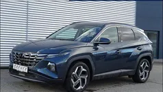 Gebraucht 2021 Hyundai Tucson Prime SUV | 24.990 € (Guter Preis)