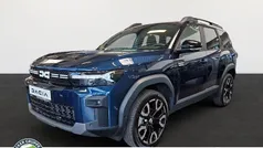 Gebraucht 2025 Dacia Bigster Journey SUV | 34.990 € (Fairer Preis)