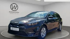 Grau Neu 2025 Kia Ceed Sportswagon Vision Kombi | 23.995 € (Fairer Preis)