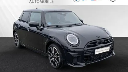 Gebraucht 2024 Mini Cooper Kleinwagen | 31.390 € (Fairer Preis)