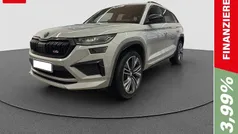 Gebraucht 2023 Skoda Kodiaq RS SUV | 44.444 € (Fairer Preis)