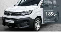 Lackierung weiss icy/typ aussenverkleidung spiegel flach standard Neu 2025 Opel Combo Van / Kleinbus | 21.490 € (Guter Preis)