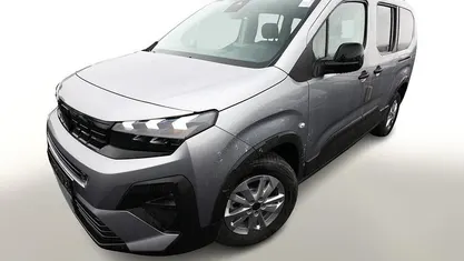 Artense grey metallic artense grey metallic Neu 2025 Peugeot Rifter Allure Van / Kleinbus | 31.105 € (Fairer Preis)
