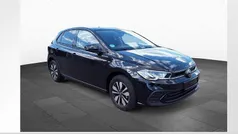 Schwarz Gebraucht 2025 VW Polo Limousine | 18.770 € (Guter Preis)