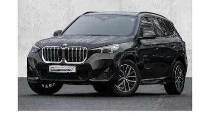 Gebraucht 2025 BMW X1 M Sport SUV | 36.590 € (Superpreis)