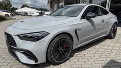 Gebraucht 2024 Mercedes CLE53 AMG AMG Coupé | 88.477 € (Fairer Preis)