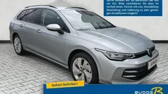VW Golf VIII