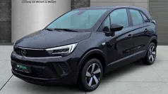 Gebraucht 2022 Opel Crossland Edition SUV | 16.480 € (Fairer Preis)