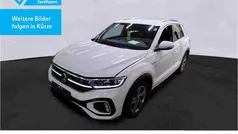 Gebraucht 2024 VW T-Roc Beats SUV | 23.780 € (Superpreis)
