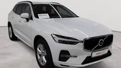 Gebraucht 2022 Volvo XC60 Momentum SUV | 27.990 € (Superpreis)