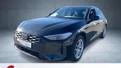 Mythosschwarz metallic Gebraucht 2025 Audi A5 Sport Coupé | 42.470 € (Superpreis)