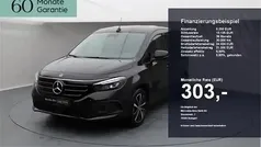 Gebraucht 2023 Mercedes EQT200 Van / Kleinbus | 26.250 € (Fairer Preis)