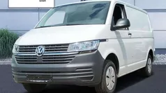 Weiß Gebraucht 2023 VW T6.1 Van | 34.950 € (Superpreis)