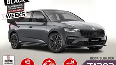 Gebraucht 2025 Skoda Scala Kleinwagen | 25.636 € (Fairer Preis)