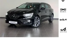 Gebraucht 2024 Renault Mégane GrandTour Techno Kombi | 28.680 € (Teuer)