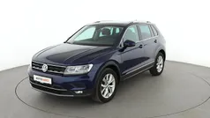 Gebraucht 2018 VW Tiguan Highline SUV | 21.390 € (Guter Preis)