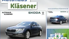 Gebraucht 2021 Skoda Octavia Style Limousine | 22.970 € (Fairer Preis)