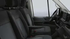 Candyweiß Neu 2025 VW Crafter Van | 37.876 € (Superpreis)