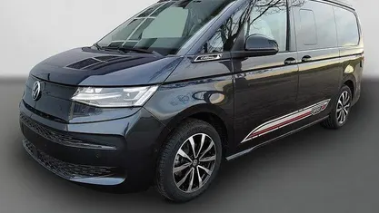 Gebraucht 2025 VW California Comfortline Van | 63.030 € (Fairer Preis)