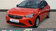 Gebraucht 2022 Opel Corsa Edition Kleinwagen | 13.990 € (Fairer Preis)