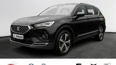 Gebraucht 2022 Seat Tarraco 4Drive SUV | 32.989 € (Fairer Preis)