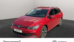 Gebraucht 2024 VW Golf VIII Move Kombi | 25.888 € (Fairer Preis)