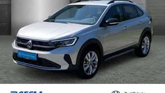 Gebraucht 2024 VW Taigo Goal SUV | 20.780 € (Fairer Preis)