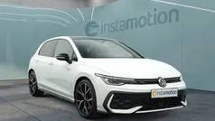 Weiß Gebraucht 2024 VW Golf VIII Style Limousine | 40.650 € (Guter Preis)