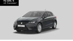 Gebraucht 2025 Seat Ibiza Limousine | 23.090 € (Guter Preis)