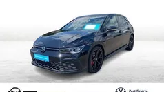 Gebraucht 2024 VW Golf VIII GTI Kleinwagen | 36.110 € (Superpreis)