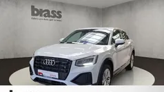 Gebraucht 2024 Audi Q2 Advanced SUV | 34.900 € (Etwas zu teuer)