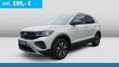 Gebraucht 2025 VW T-Cross Goal SUV | 24.990 € (Fairer Preis)