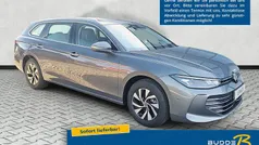 Gebraucht 2025 VW Passat Business Kombi | 39.990 € (Superpreis)