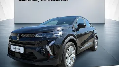 Gebraucht Renault Captur Evolution 114 PS (83 kW) 2025 SUV