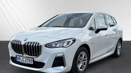 Gebraucht BMW 218 M Sport 136 PS (100 kW) 2023 Kombi