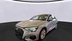 Gebraucht 2022 Audi A3 Advanced Plus Limousine | 27.440 € (Fairer Preis)