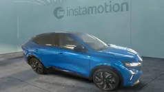 Blau Neu 2024 Renault Rafale Esprit Alpine SUV | 48.790 € (Fairer Preis)