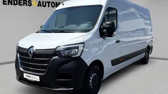 Gebraucht 2022 Renault Master Van | 18.980 € (Superpreis)