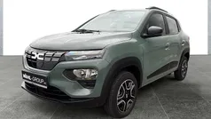 Gebraucht 2023 Dacia Spring Essentiel Kleinwagen | 13.980 € (Fairer Preis)