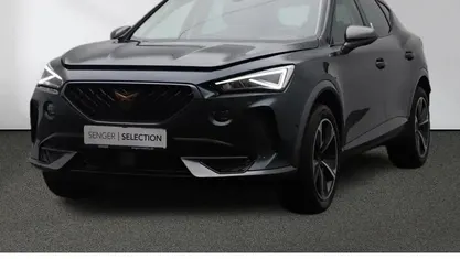 Gebraucht 2022 Cupra Formentor SUV | 22.480 € (Fairer Preis)